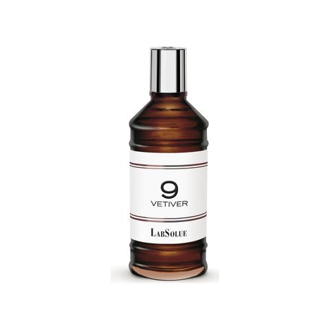 9 Vetiver