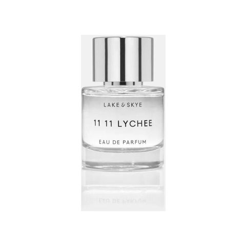 11 11 Lychee