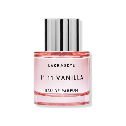 11 11 Vanilla