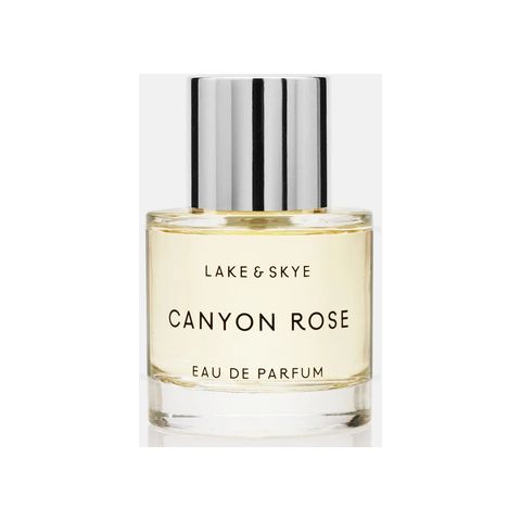 Canyon Rose