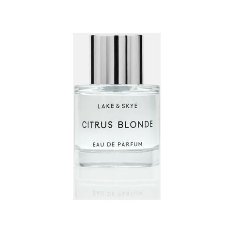Citrus Blonde