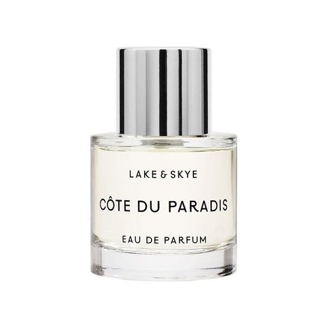 Côte du Paradis