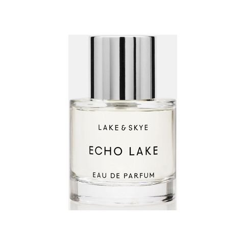 Echo Lake