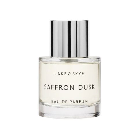 Saffron Dusk