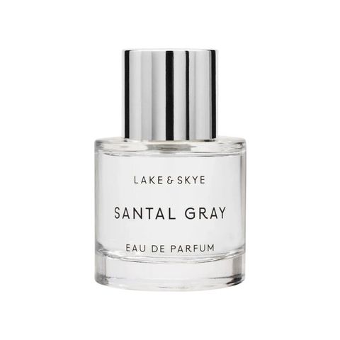 Santal Gray