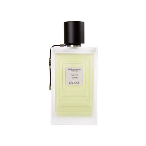 Chypre Silver