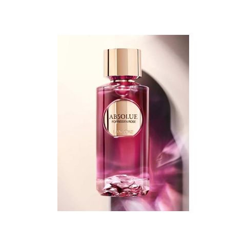 Forbidden Rose