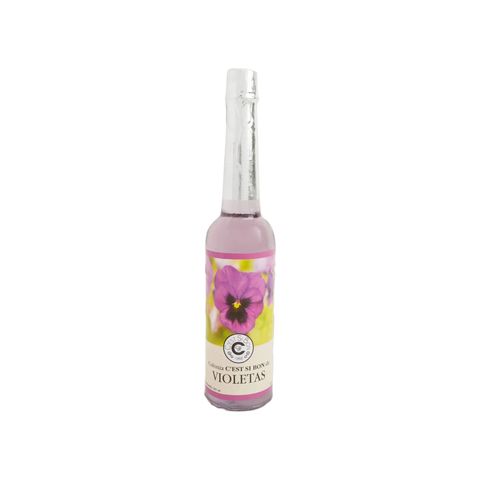 Agua de Violetas Cologne