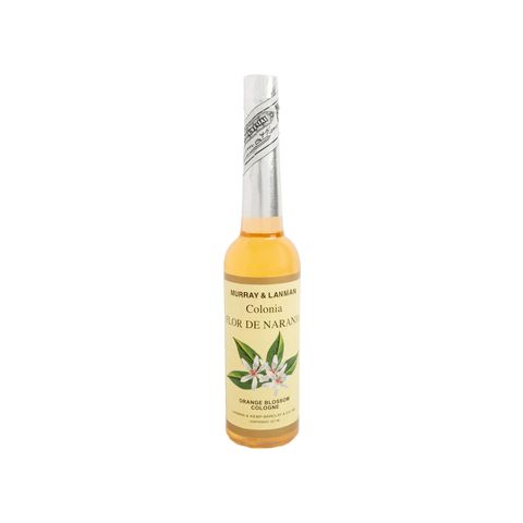 Flor de Naranja Cologne