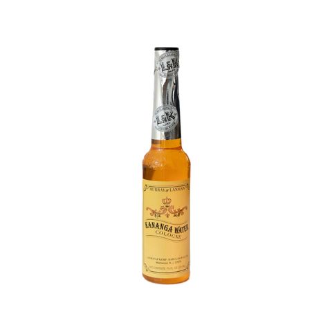 Kananga Water a Cologne