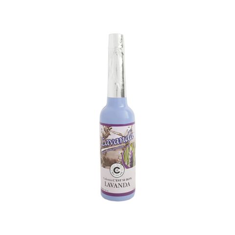 Lavanda Cologne