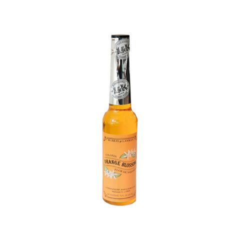 Orange Blossom Cologne
