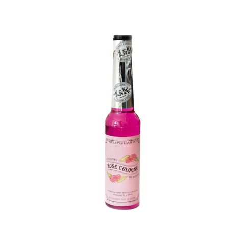 Rose Cologne