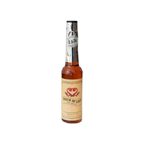 Touch of Love Cologne
