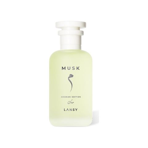 Musk Arabian Edition