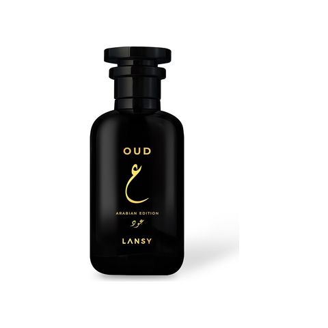 Oud Arabian Edition