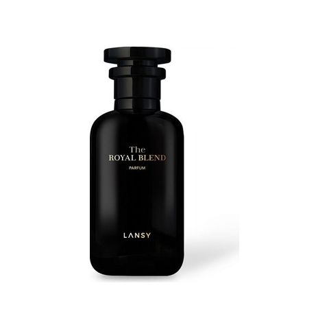 THE ROYAL BLEND