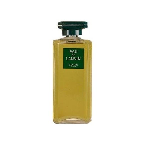 Eau de Lanvin