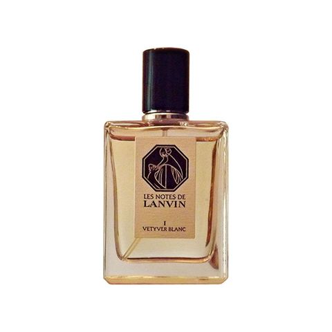 Vetyver Blanc