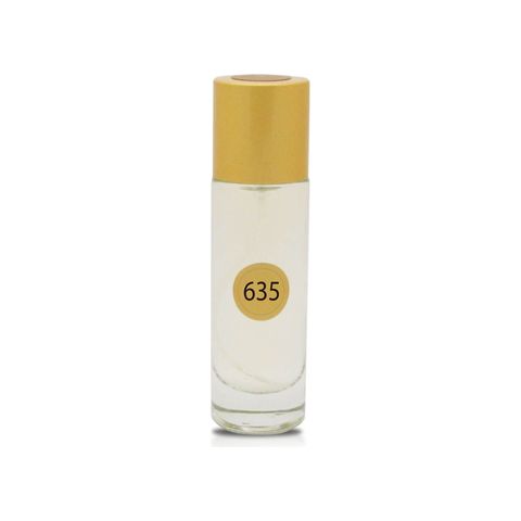 No. 635 Fantastic Scent