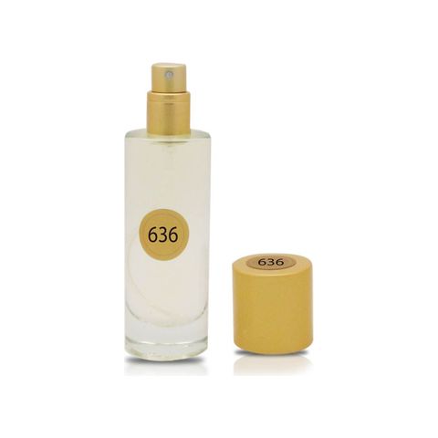 No. 636 Lamuria
