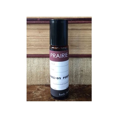 Prairie