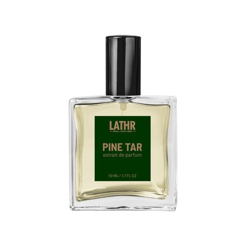 Pine Tar
