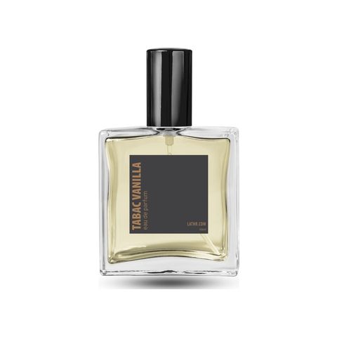 Tabac Vanilla