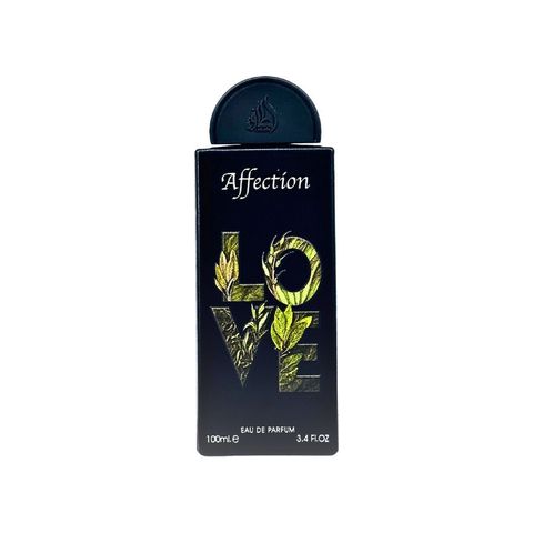 Affection