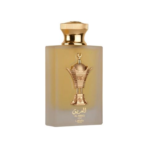 Al Areeq Gold