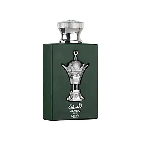 Al Areeq Silver