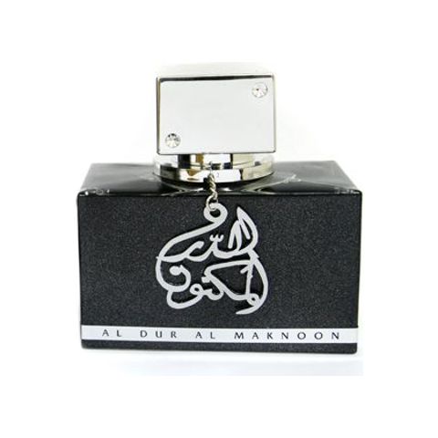 Al Dur Al Maknoon Silver