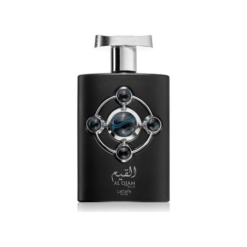 Al Qiam Silver