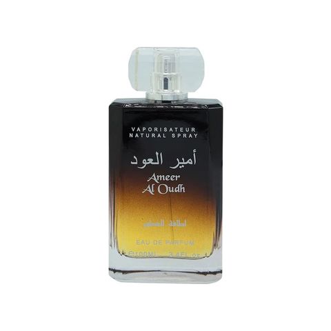 Ameer Al Oudh