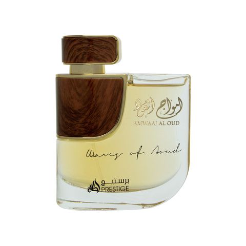 Amwaaj Al Oud