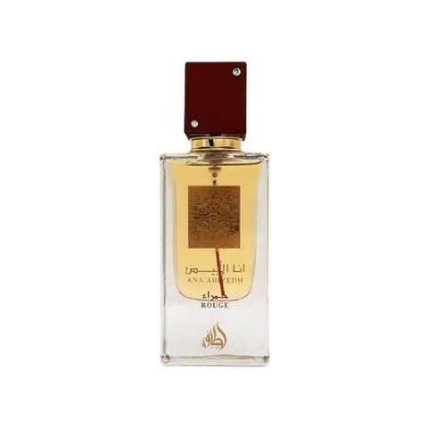 Ana Abiyedh Rouge