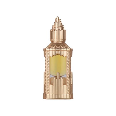 Attar Abraaj