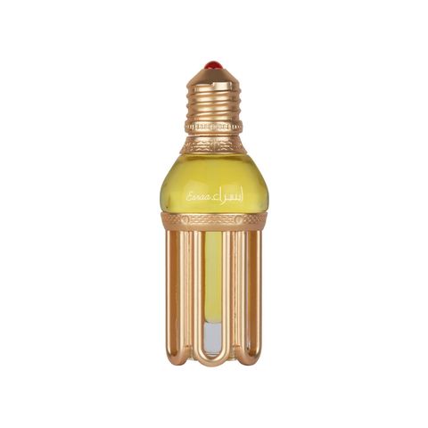 Attar Esraa