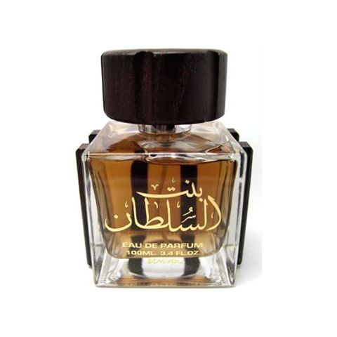 Bint Al Sultan