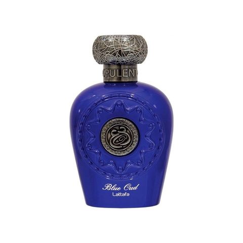 Blue Oud