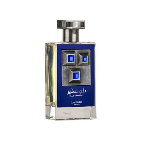 Blue Sapphire