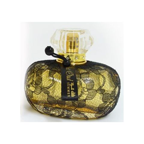 Chic Oud Summer