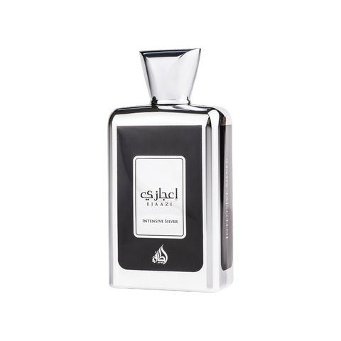 Ejaazi Intensive Silver