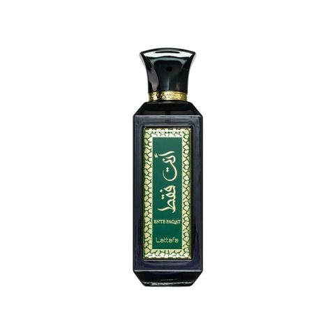 Ente Faqat
