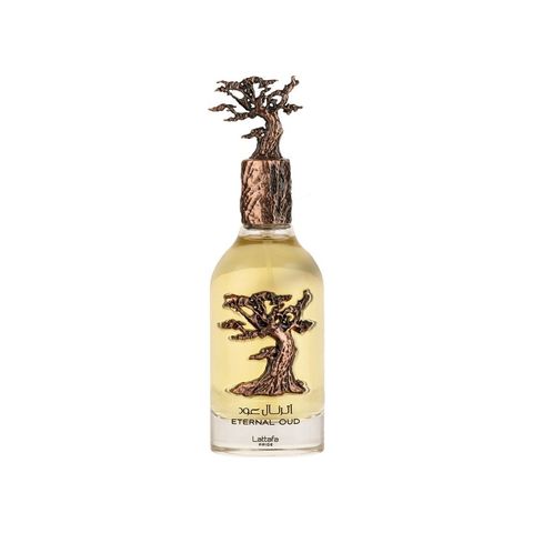 Eternal Oud