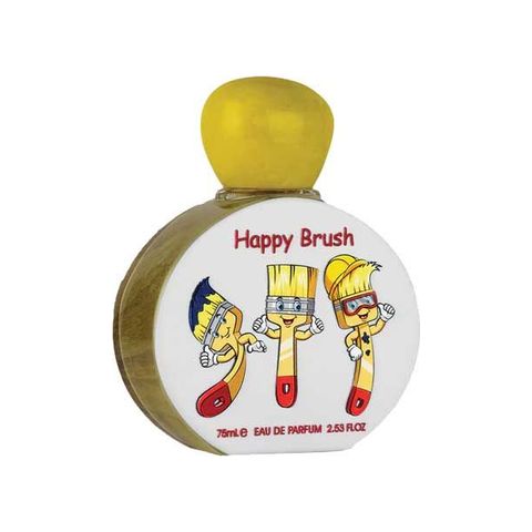 Happy Brush