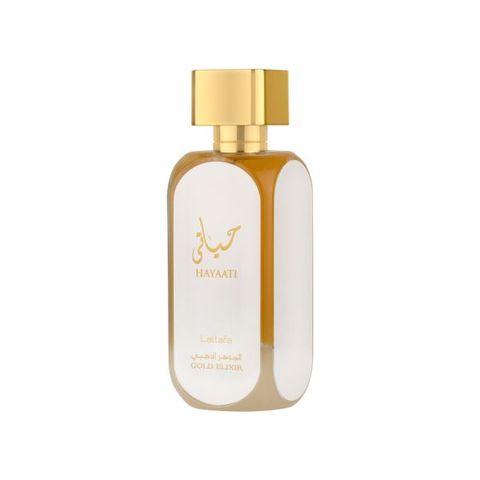 Hayaati Gold Elixir