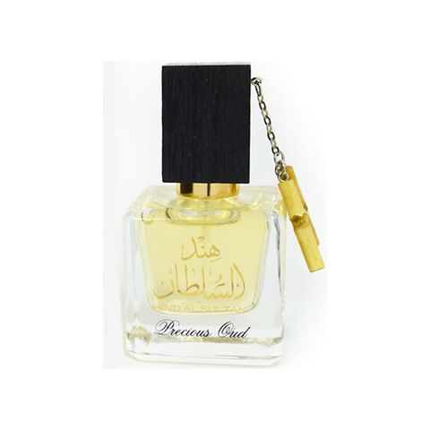 Hind Al Sultan