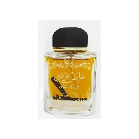 Khalis Oudi (Pure Oudi)