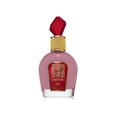 Musk Candy Rose